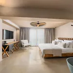 Hotell Roome