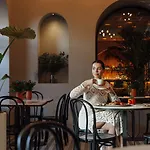 Hotell Roome Fethiye