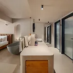 Roome 酒店 费特希耶