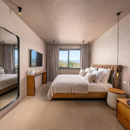 Hotel Roome Fethiye