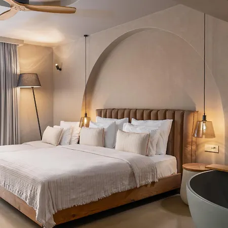 Roome Hotel Fethiye
