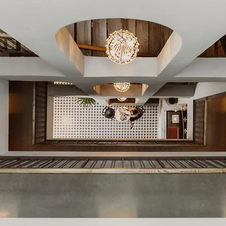 Hotel Roome
