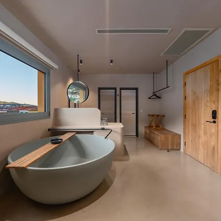 Hotel Roome Fethiye