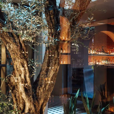 Roome Hotel Fethiye