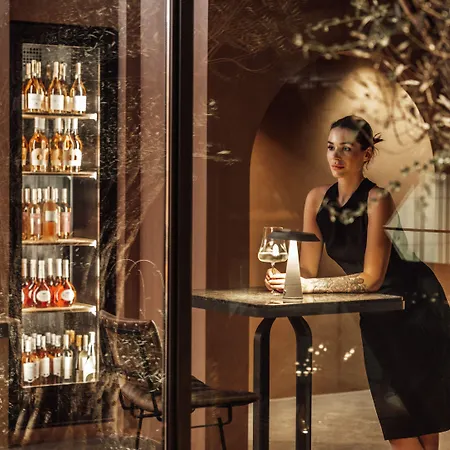 Roome フェティエ