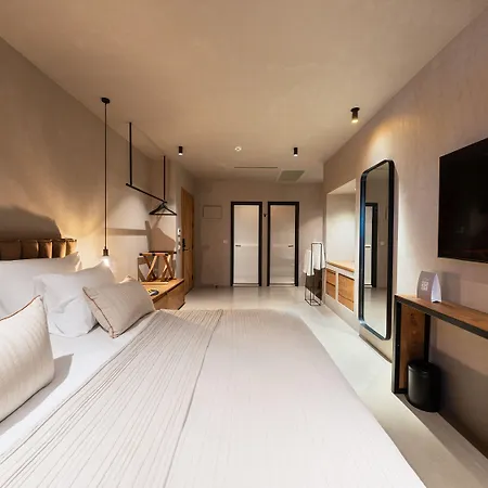 Hotel Roome Fethiye