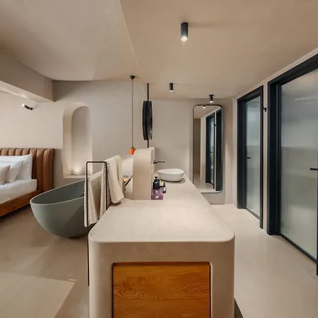 Hotel Roome Fethiye