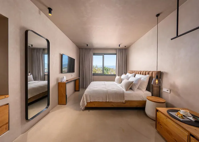 Отель Roome Фетхие